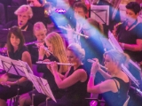 247 IMG 2665 Jubileum muziek 2015 DezeFoto : 2015, 50, 50-jaar, Deurningen, Feest, Harmonie, Kerk, concert, jubileum, muziek, plechelmus harmonie, slagwerkgroep